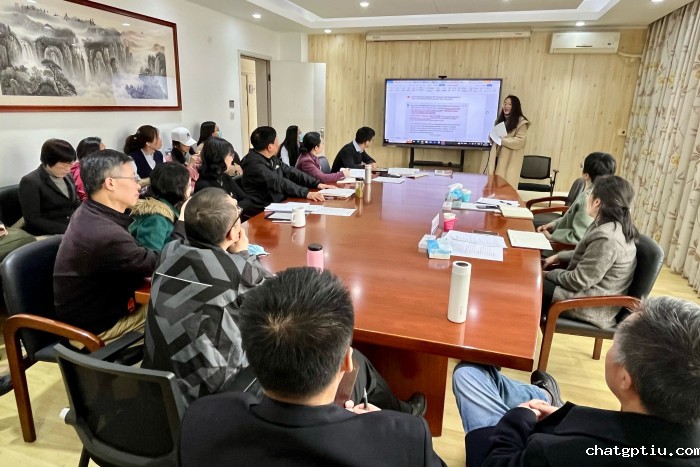 教师代表课程设计展示