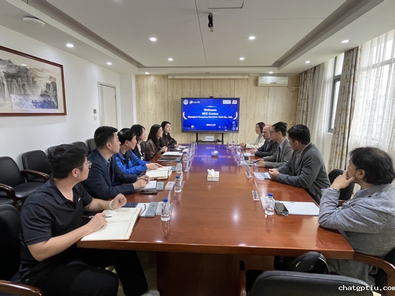 双方交流会